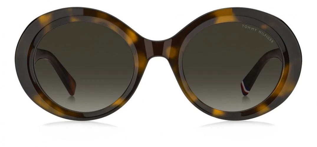 Tommy Hilfiger TH2403 Sunglasses - view 2
